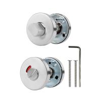 Сантехническая вертушка dormakaba Pure 7122 WC